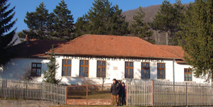 Škola u Grivskoj