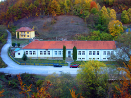 Škola Kruščica