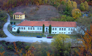 Škola u Kruščici