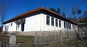 Škola u Radoševu