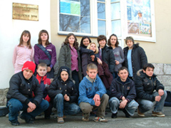 Dramske grupe