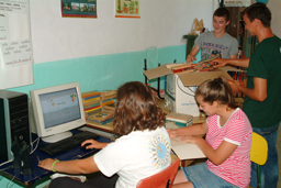 mladi i mestani