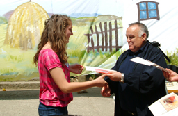 Dan skole