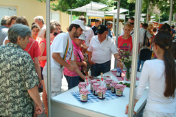 stand