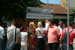 stand