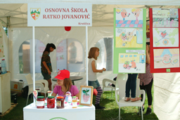 stand