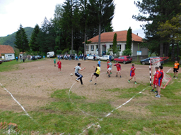 Sportski susreti