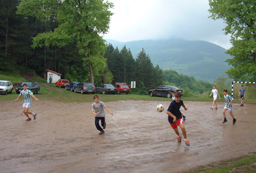 Fudbal