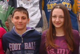 nevena i blagomir