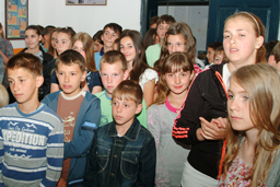 Đaci