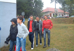 Meštani