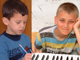 Dragan i Vule