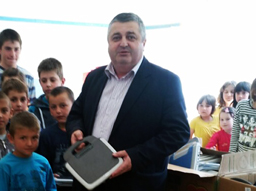 dragi