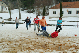 fudbal