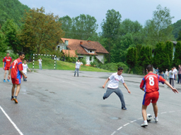 fudbal