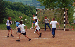 fudbal