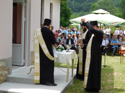Osveštavanje