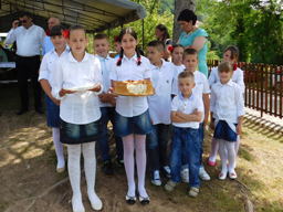 Doček