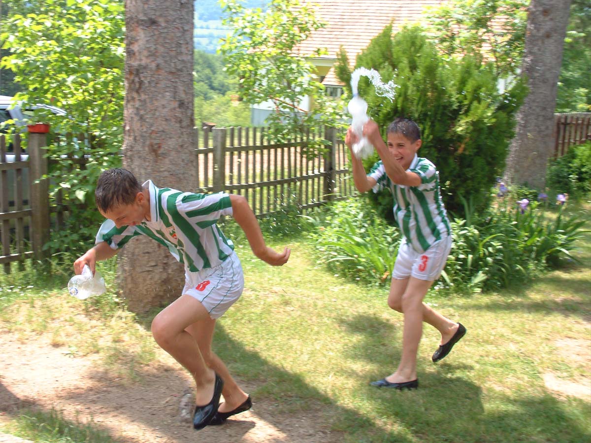 Игра