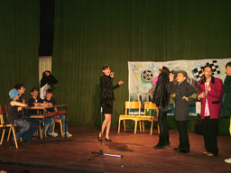 koncert