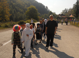 Maskenbal