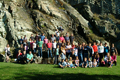 Izlet Mokra Gora