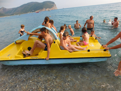 plivači