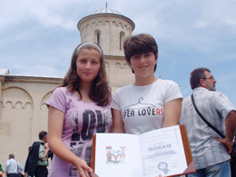 pohvala
