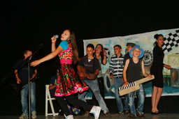 "Zbunjena"