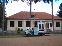 Prozori