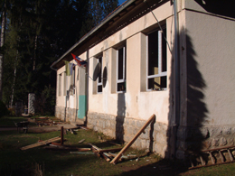 Prozori