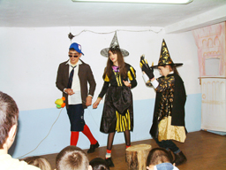 Začarana princeza