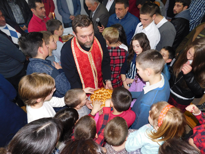 Савиндан 2018.