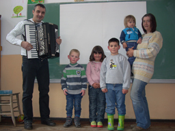 severovo