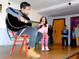 Duet