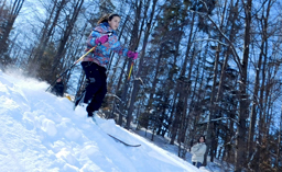 skijanje