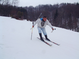 Skijaš Joca