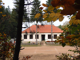 Škola Visoka