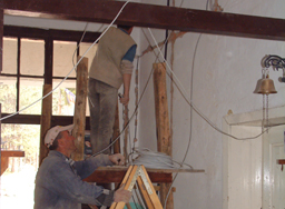 Montaža