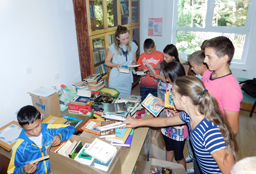biblioteka