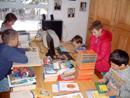 biblioteka