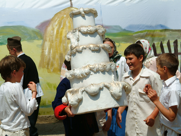 torta