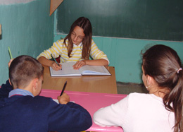 Nastavnica