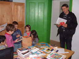 biblioteka