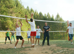 Odbojka