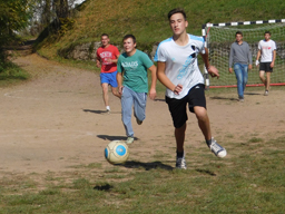 fudbal