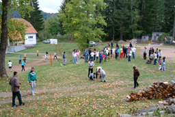 Visocke letnje