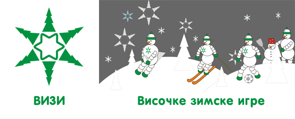 Visocke zimske igre