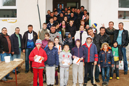 ucesnici drugi dan