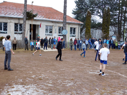 fudbal